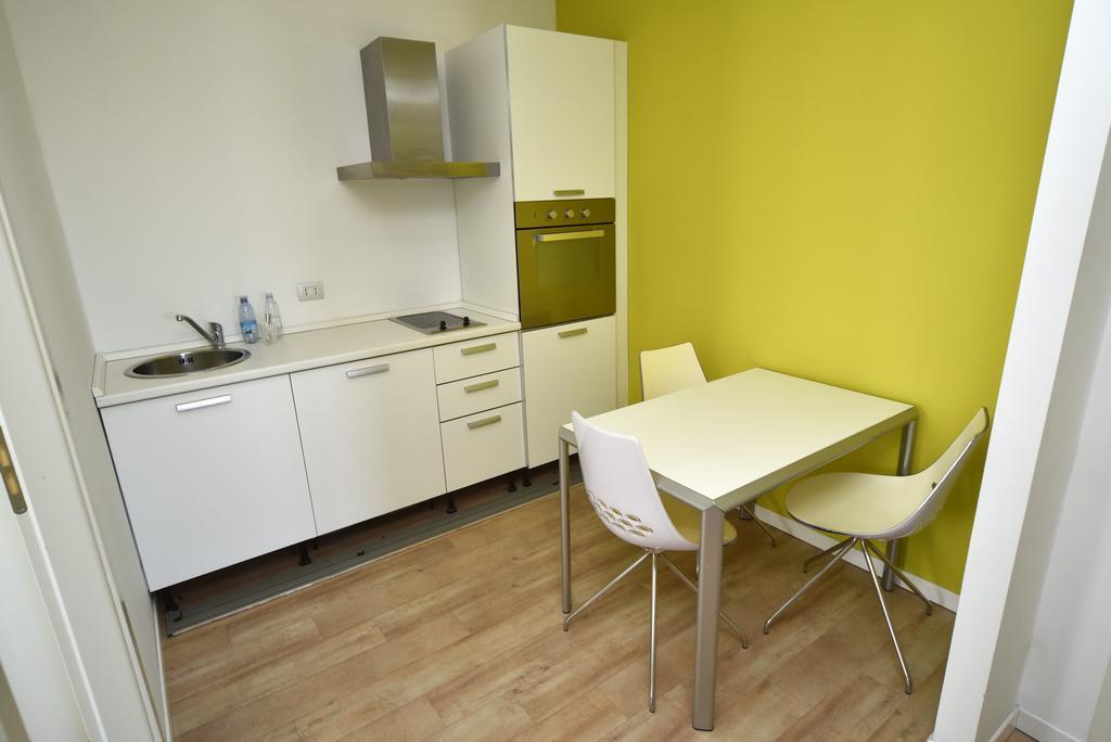 Sound Suite Hotel Riccione Rom bilde