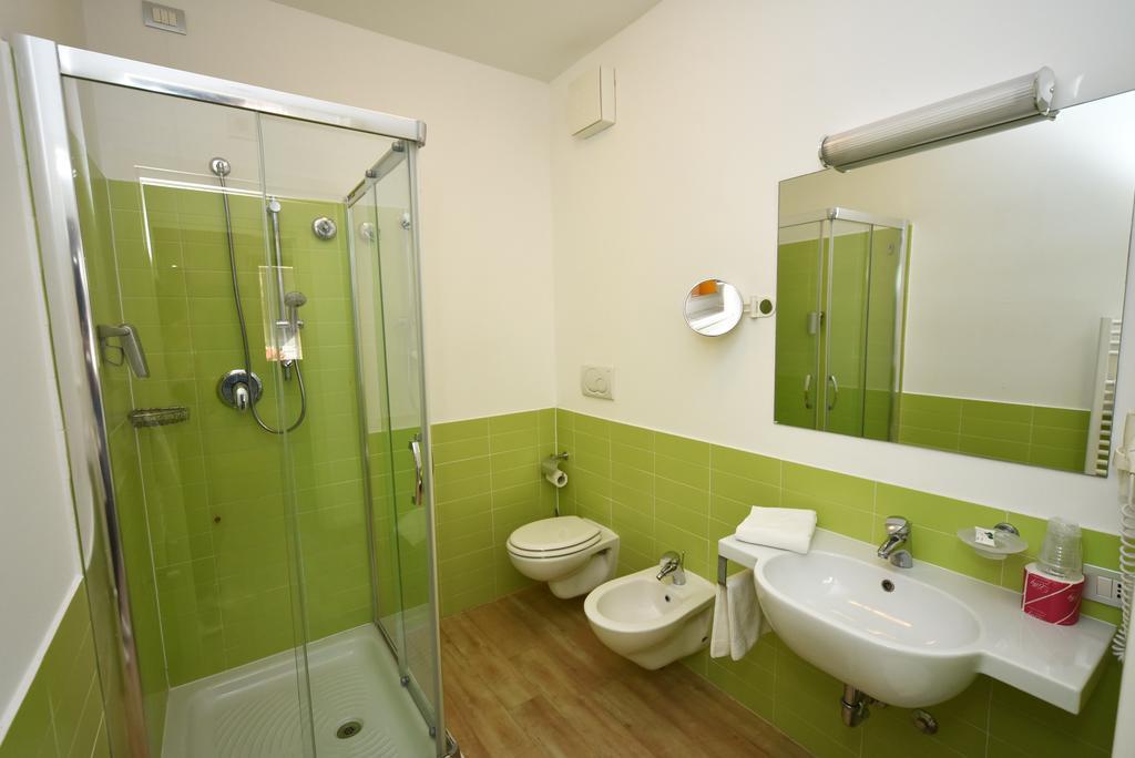 Sound Suite Hotel Riccione Rom bilde