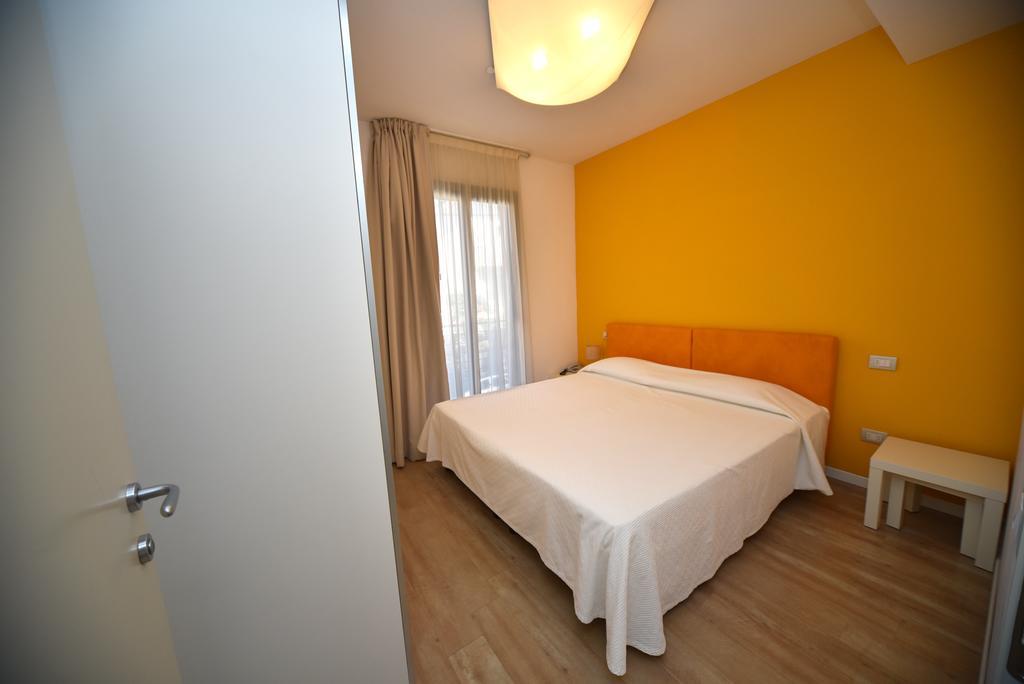 Sound Suite Hotel Riccione Rom bilde