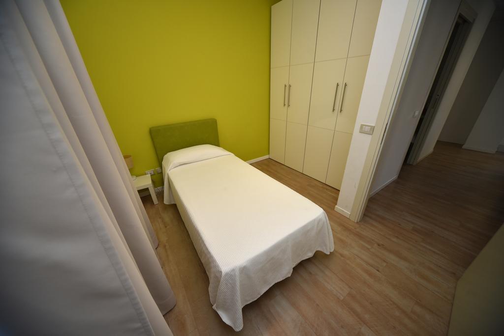Sound Suite Hotel Riccione Rom bilde